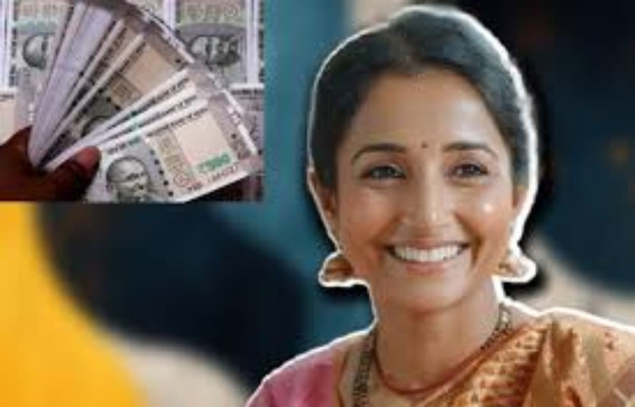 Ladki Bahin Scheme Ladki Bahin Scheme