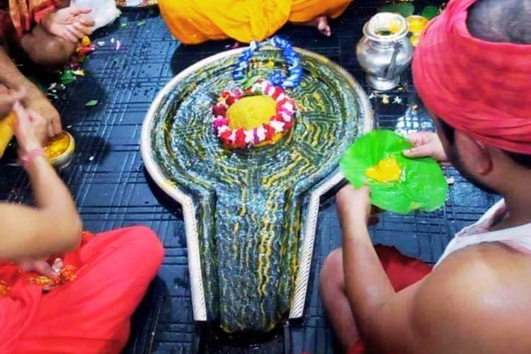 Akshaya Tritiya 2025: अक्षय तृतीया पर बाबा बैद्यनाथ का होगा महाशृंगार, आम भक्त नहीं कर सकेंगे शृंगार दर्शन