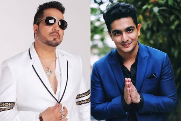 ‘ये गधे नजर नहीं आते?’ Ranveer Allahbadia के विवादित कमेंट पर मीका सिंह बोले- ‘हमें तो नोटिस आ जाता है’