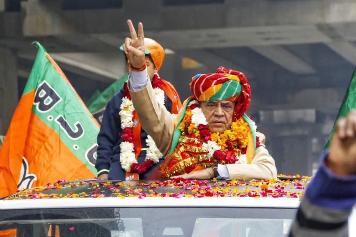 Delhi New CM: दिल्ली में CM फेस की रेस के बीच BJP विधायक ने कर दी ऐसी डिमांड, प्रस्ताव जान रह जाएंगे दंग