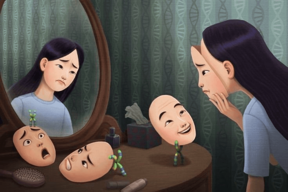 Mood Swings During Periods: पीरियड्स में क्यूं होते है मूड स्विंग्स? Mood Swings During Periods: पीरियड्स में क्यूं होते है मूड स्विंग्स?
