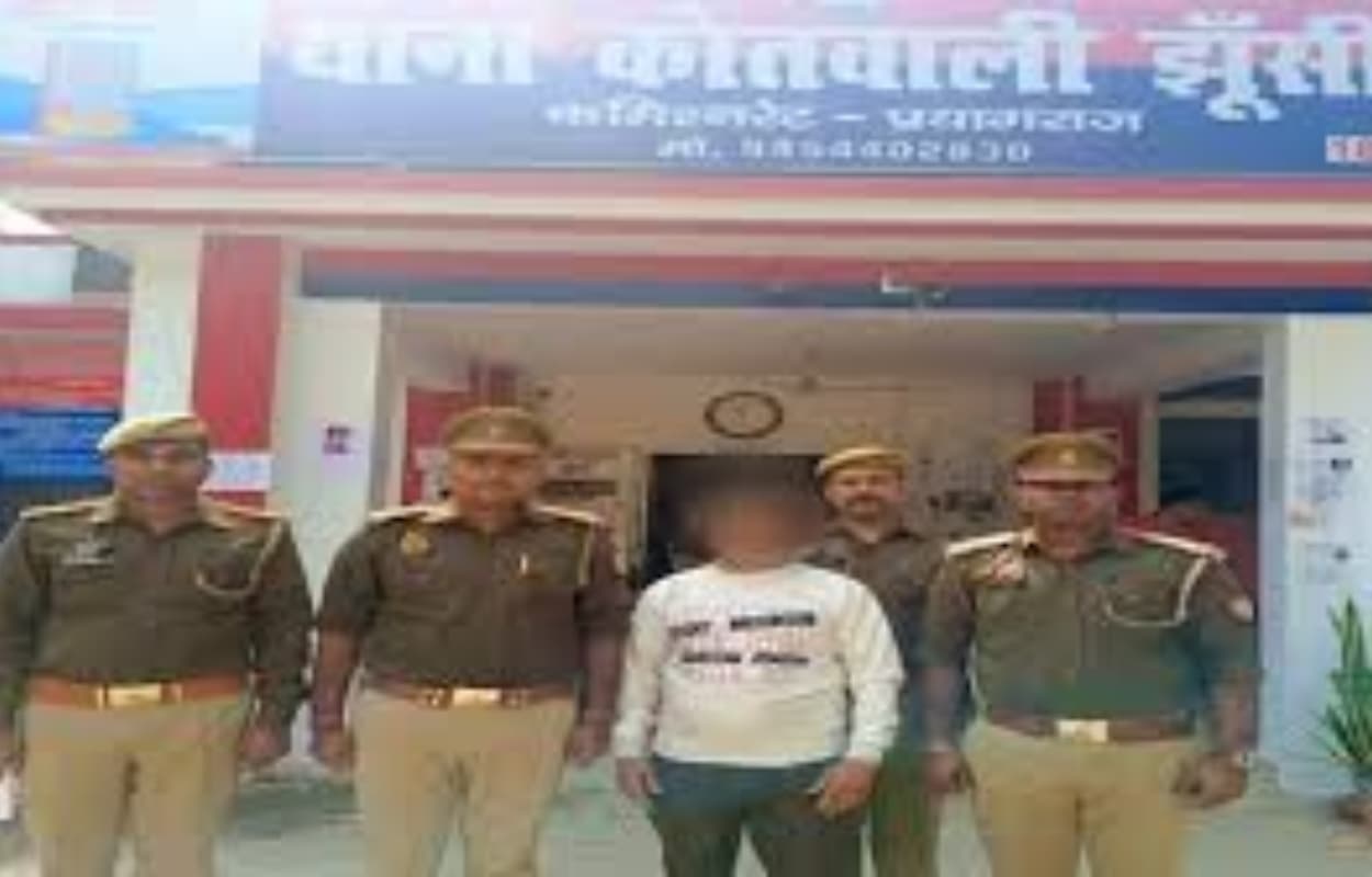 महाकुंभ में महापाप! पत्नी को बुलाकर पति ने की हत्या, दो महीने पहले बनाई थी योजना