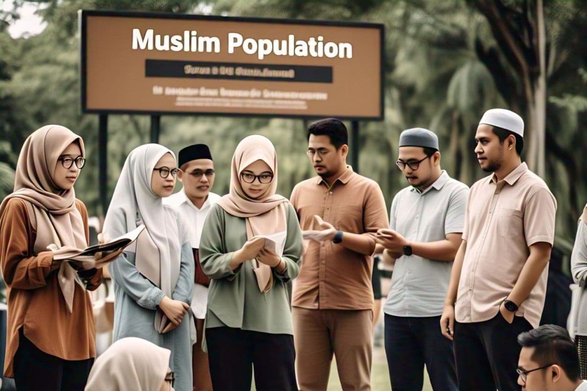 Muslim: दुनिया का ऐसा कौन देश है जहां एक भी मुस्लिम नहीं, देखें लिस्ट