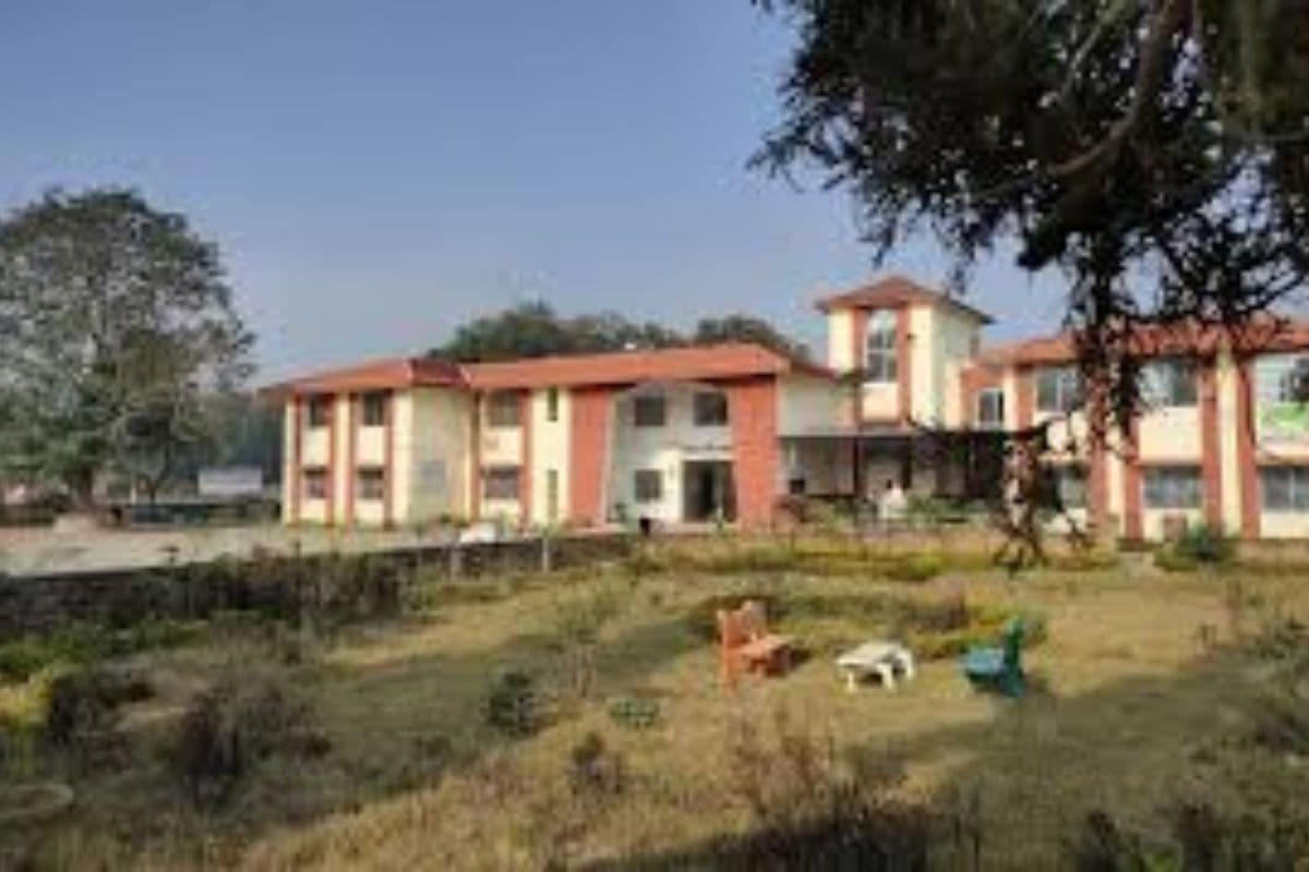 रांची का नामकुम अंचल कार्यालय