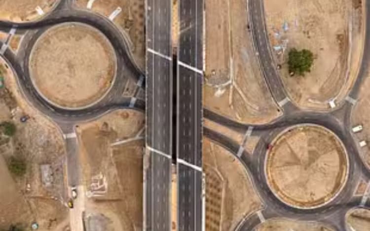 Ring Road: 1700 करोड़ की लागत से इस जिले में बनेगा फोरलेन रिंग रोड, पटना जाना हो जायेगा बेहद आसान