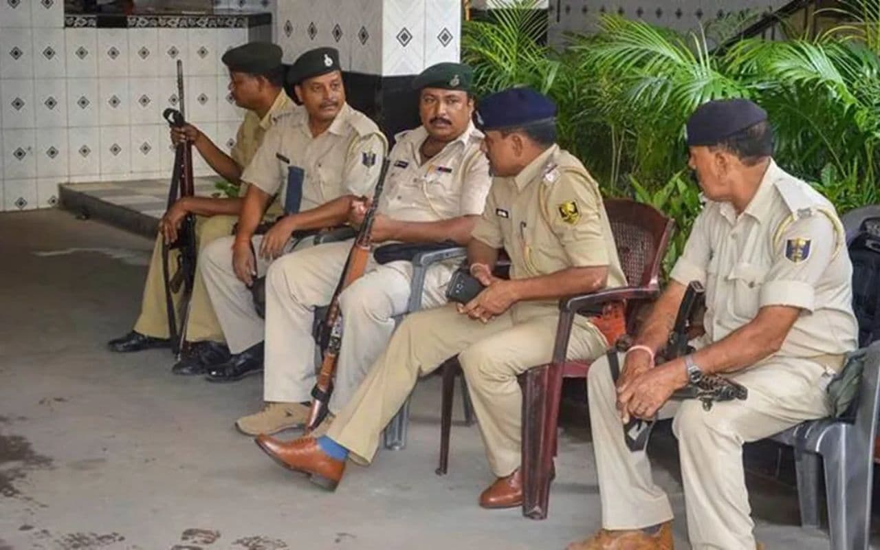 Bihar Crime: दामाद ने ससुर को ही कर लिया किडनैप, कर रहा था यह मांग, जानें पूरा मामला Bihar Crime: दामाद ने ससुर को ही कर लिया किडनैप, कर रहा था यह मांग, जानें पूरा मामला