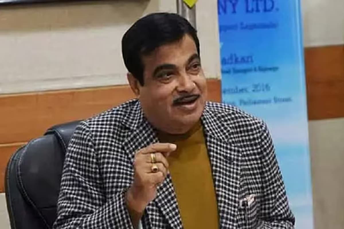 नितिन गडकरी का बड़ा ऐलान, नेशनल हाईवे पर यात्रियों को राहत देगी सरकार