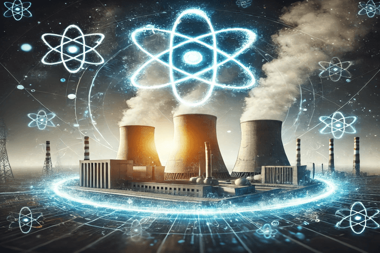 Budget 2025: परमाणु ऊर्जा मिशन के लिए 20 हजार करोड़, जानिए क्या होगा फायदा?