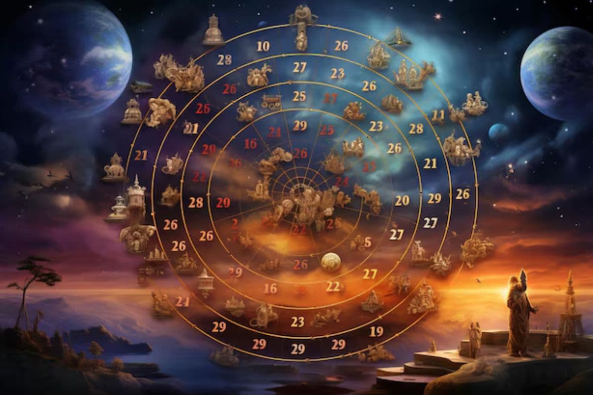Numerology Numerology