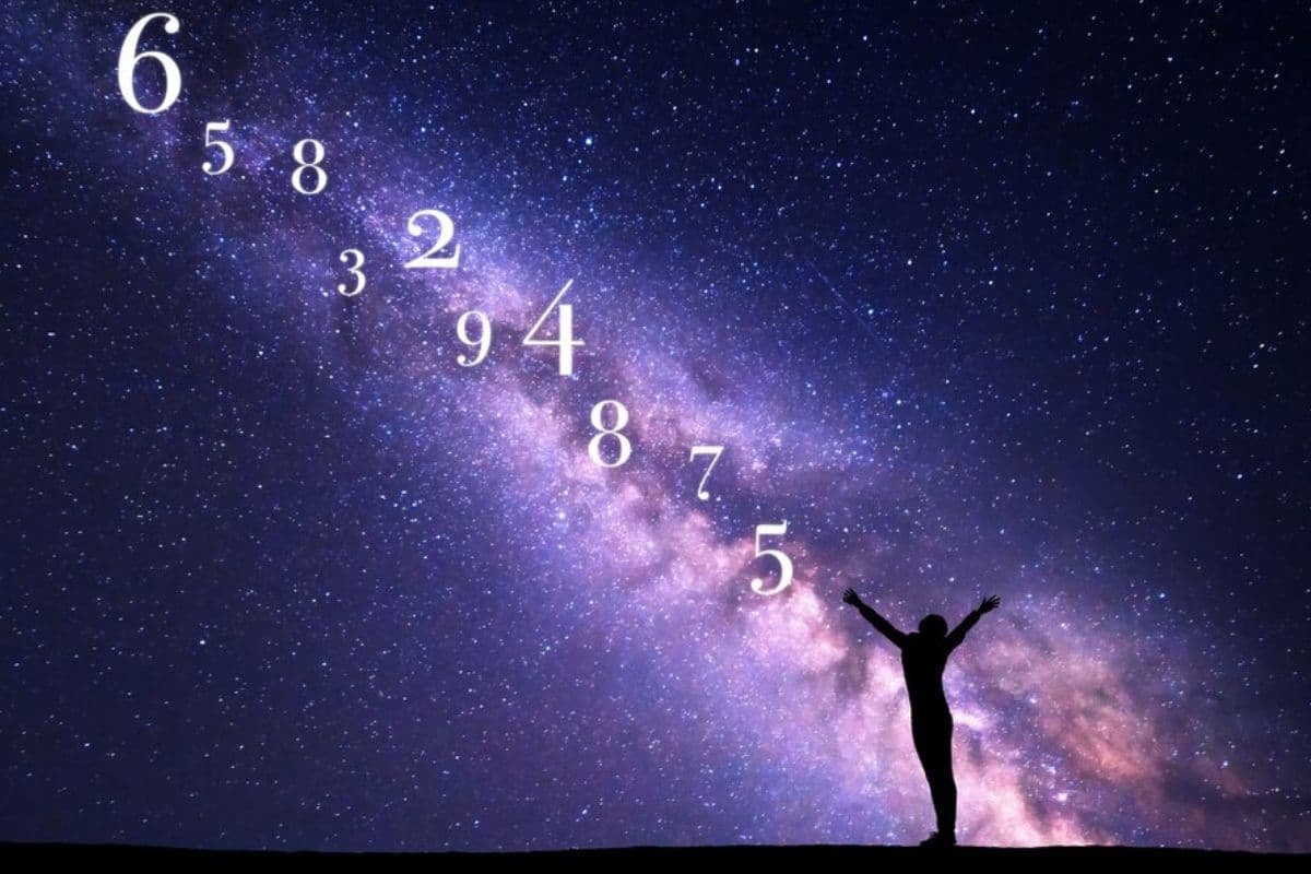 Numerology Numerology
