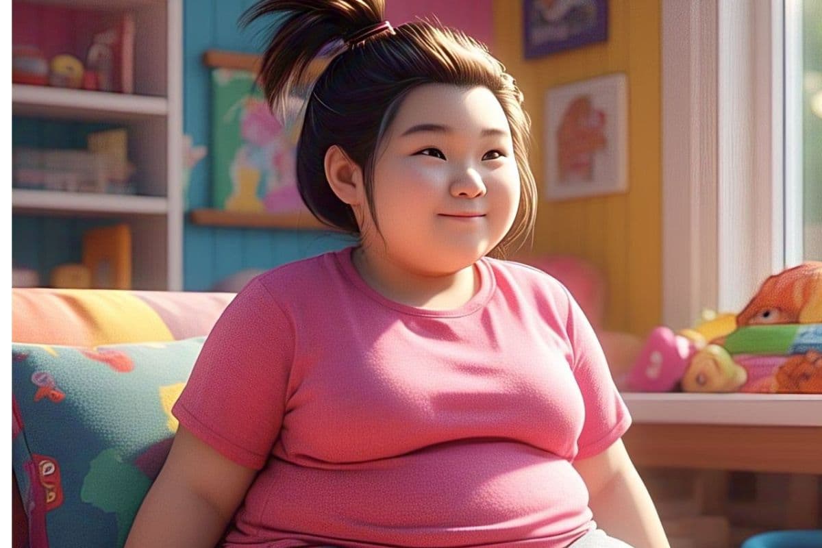 झारखंड में पांच साल से कम उम्र के 2.8 फीसदी बच्चे मोटापा के शिकार, WHO कर रहा आगाह, डॉक्टरों ने दिया ये मंत्र