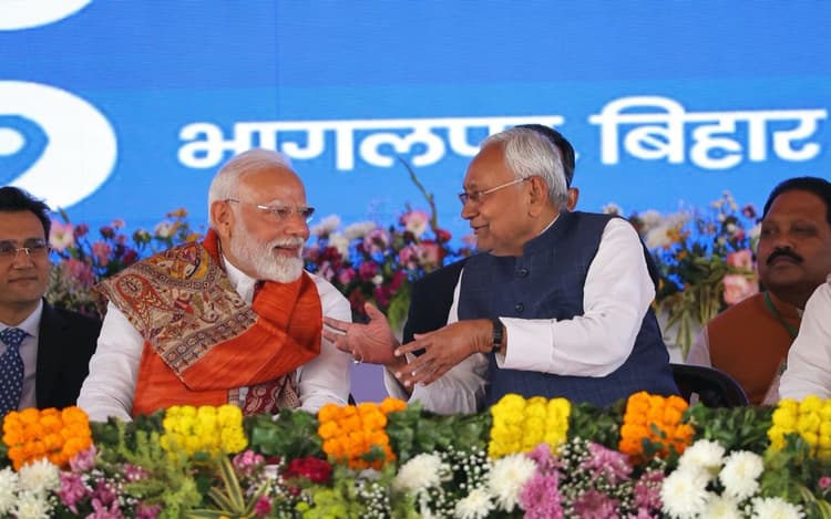 Bihar News: 'जी हां, उनका दर्द स्वाभाविक है!', जदयू सांसद ने लालू यादव और तेजस्वी यादव को गिनाया NDA सरकार का काम