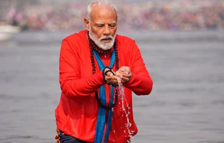 महाकुंभ को लेकर पीएम मोदी ने क्यों मांगी माफी? एक्स पर किया पोस्ट