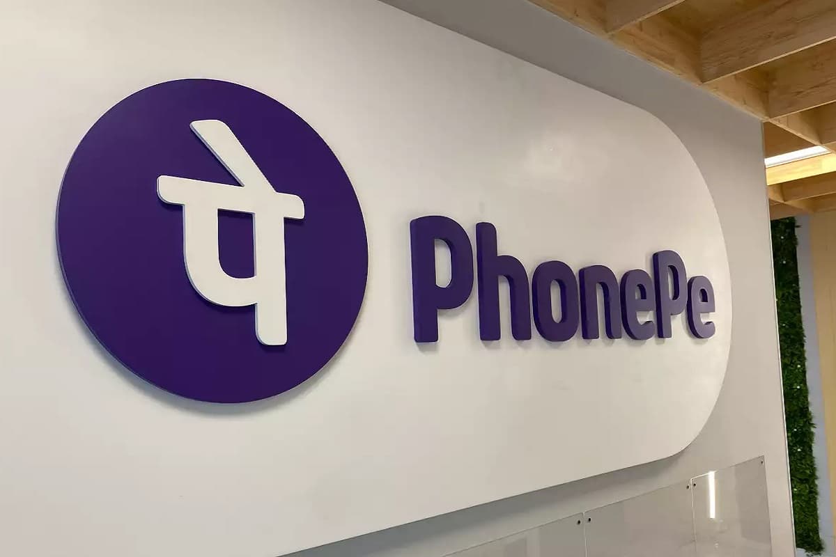 IPO: फोन-पे का आईपीओ भारत में पेश होने के लिए तैयार, चेक करें पूरी डिटेल