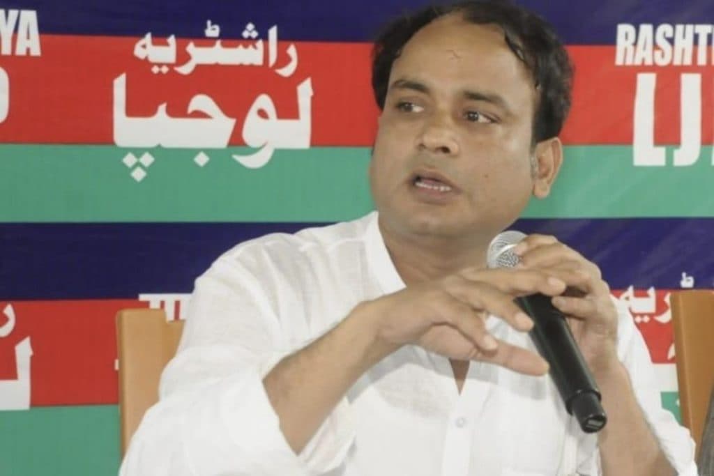 श्रवण कुमार अग्रवाल