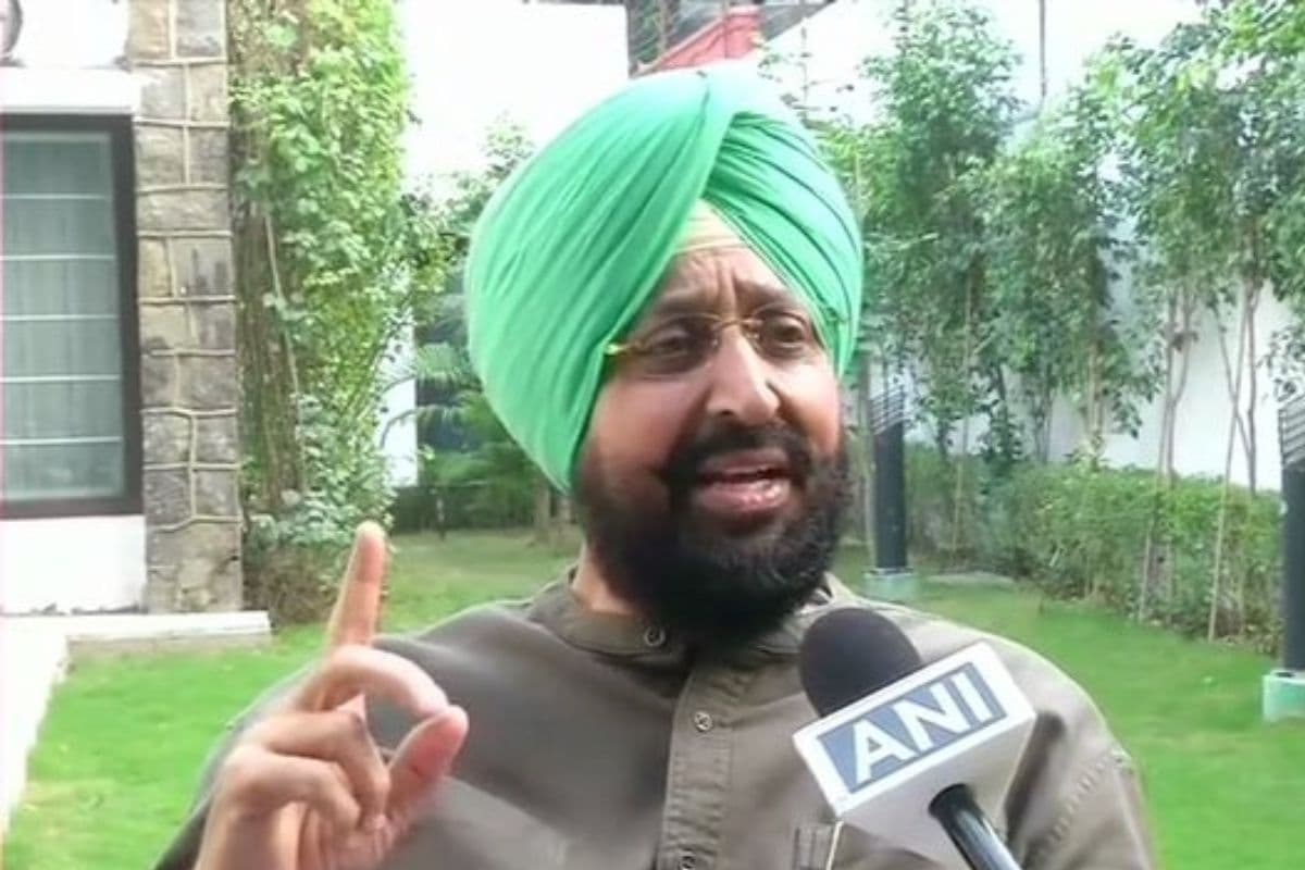 Punjab Politics: рдмрд╛рдЬрд╡рд╛ рдХрд╛ рджрд╛рд╡рд╛- рдмреАрдЬреЗрдкреА рдХреЗ рд╕рдВрдкрд░реНрдХ рдореЗрдВ рднрдЧрд╡рдВрдд рдорд╛рди, AAP рдХреЗ 32 MLA рдХрд╛рдВрдЧреНрд░реЗрд╕ рдореЗрдВ рд╣реЛ рд╕рдХрддреЗ рд╣реИрдВ рд╢рд╛рдорд┐рд▓