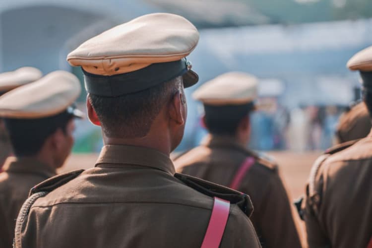 अनफिट होने पर रिटायर करने वाले आदेश का विरोध करेंगे पुलिसकर्मी, बिहार पुलिस एसोसिएशन के अध्यक्ष का ऐलान
