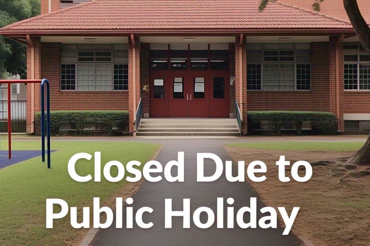 Public Holiday : आज से लगातार 16 फरवरी तक छुट्टी, जानें वजह