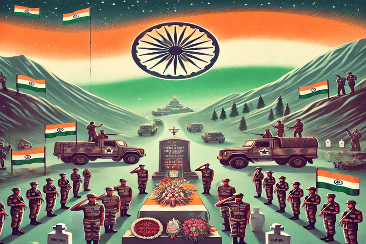 Pulwama Attack: 14 फरवरी का वो काला दिन, जब देश रोया था, उजड़ गईं थी 40 परिवारों की खुशियां