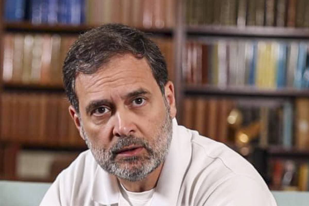 Delhi Stampede : रेलवे की नाकामी, सरकार की असंवेदनशीलता, दिल्ली भगदड़ पर बोले राहुल गांधी