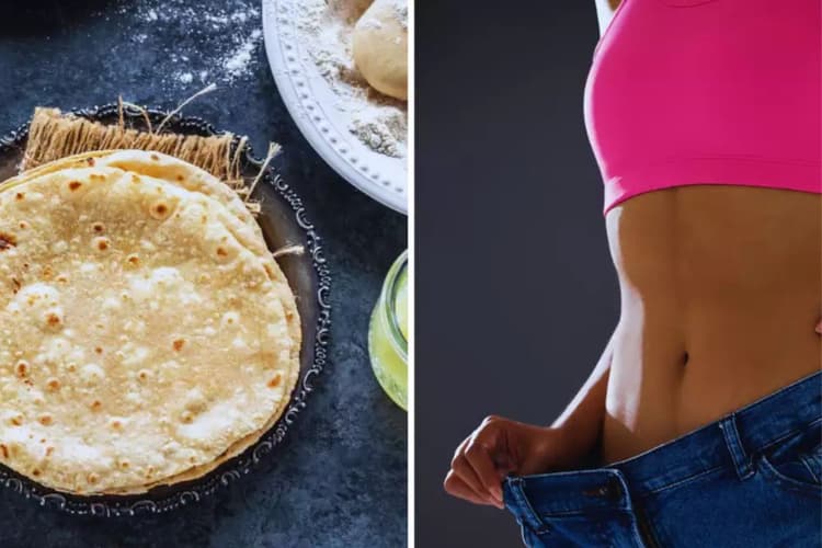 Roti For Weight Loss: पतली कमर और स्लिम फिगर पाने के लिए आटा गूंथते वक्त अपनाएं यह ट्रिक