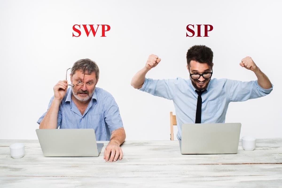 SWP नहीं बनाता करोड़पति! SIP से 8 साल में मालामाल, जानें कैसे
