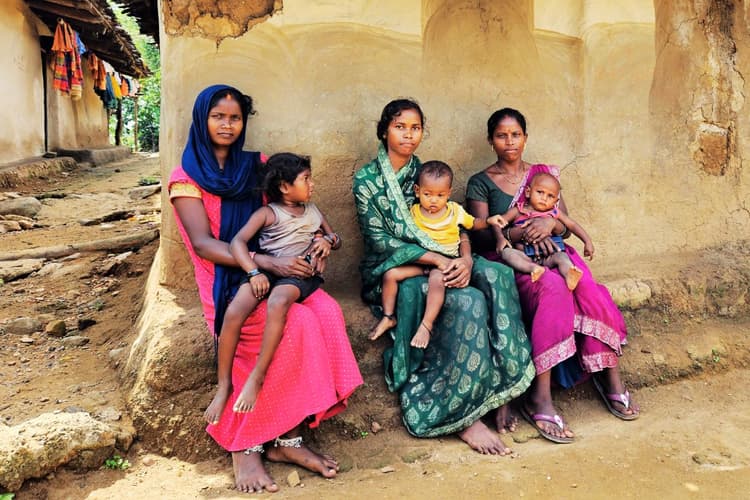 ‘सक्षम आंगनबाड़ी केंद्र और पोषण 2.0’ का झारखंड के 3.90 लाख कुपोषित बच्चों, गर्भवती महिलाओं को मिलेगा लाभ