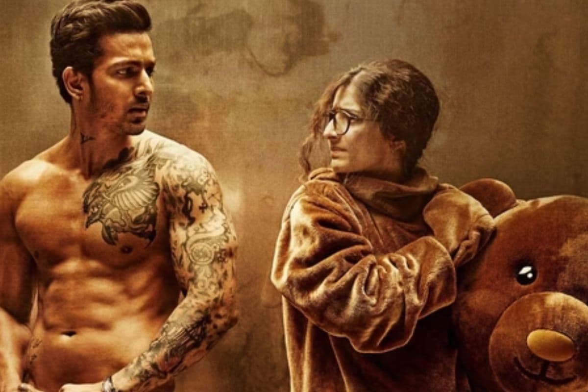 Sanam Teri Kasam Box Office Day 14: рдХреНрдпрд╛ рд░рд╣рд╛ 14рд╡реЗрдВ рджрд┐рди рд╕рдирдо рддреЗрд░реА рдХрд╕рдо рдХрд╛ рд╣рд╛рд▓? рдЕрдм рд▓рд╛рдЦреЛрдВ рдореЗрдВ рд╕рд┐рдордЯреА рдХрдорд╛рдИ