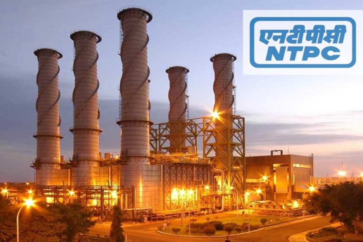 Sarkari Naukri Vacancy In NTPC Sarkari Naukri Vacancy In NTPC