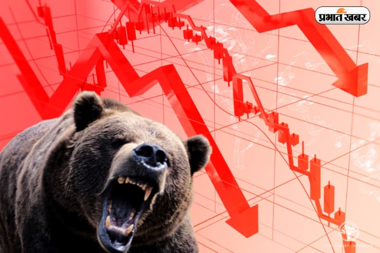 Share Market: भारतीय बाजार में मजबूती, सेंसेक्स और निफ्टी में तेजी, जानिए कौन से शेयर रहे फायदे में