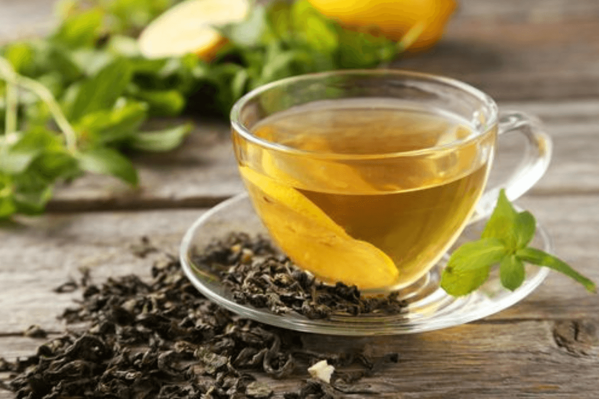 Tea personality traits Tea personality traits