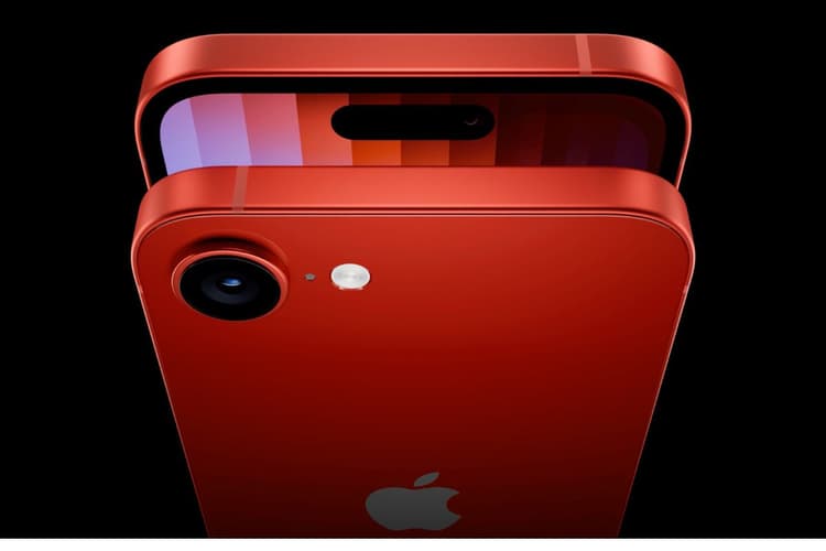 iPhone SE 4 अगले हफ्ते हो सकता है लॉन्च, कीमत और फीचर्स की डीटेल यहां जानें