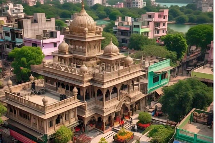 पटना, भागलपुर नहीं यह है बिहार का सबसे पुराना जिला, मिनी दार्जिलिंग के नाम से है फेमस