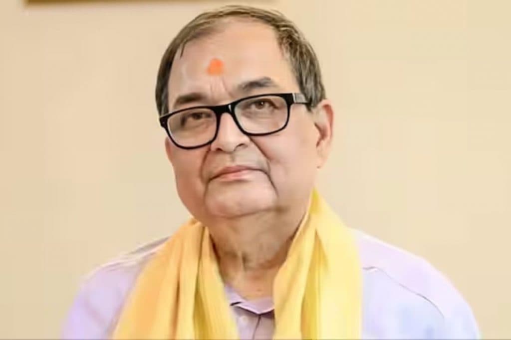 आचार्य कुणाल किशोर