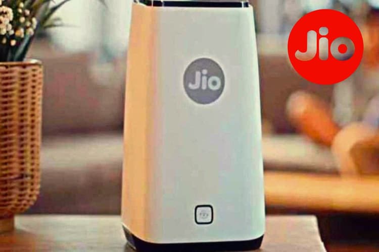 Jio AirFiber के साथ 50 दिनों का ट्रायल फ्री, सर्विस शुरू करने के लिए भेजें यह मैसेज
