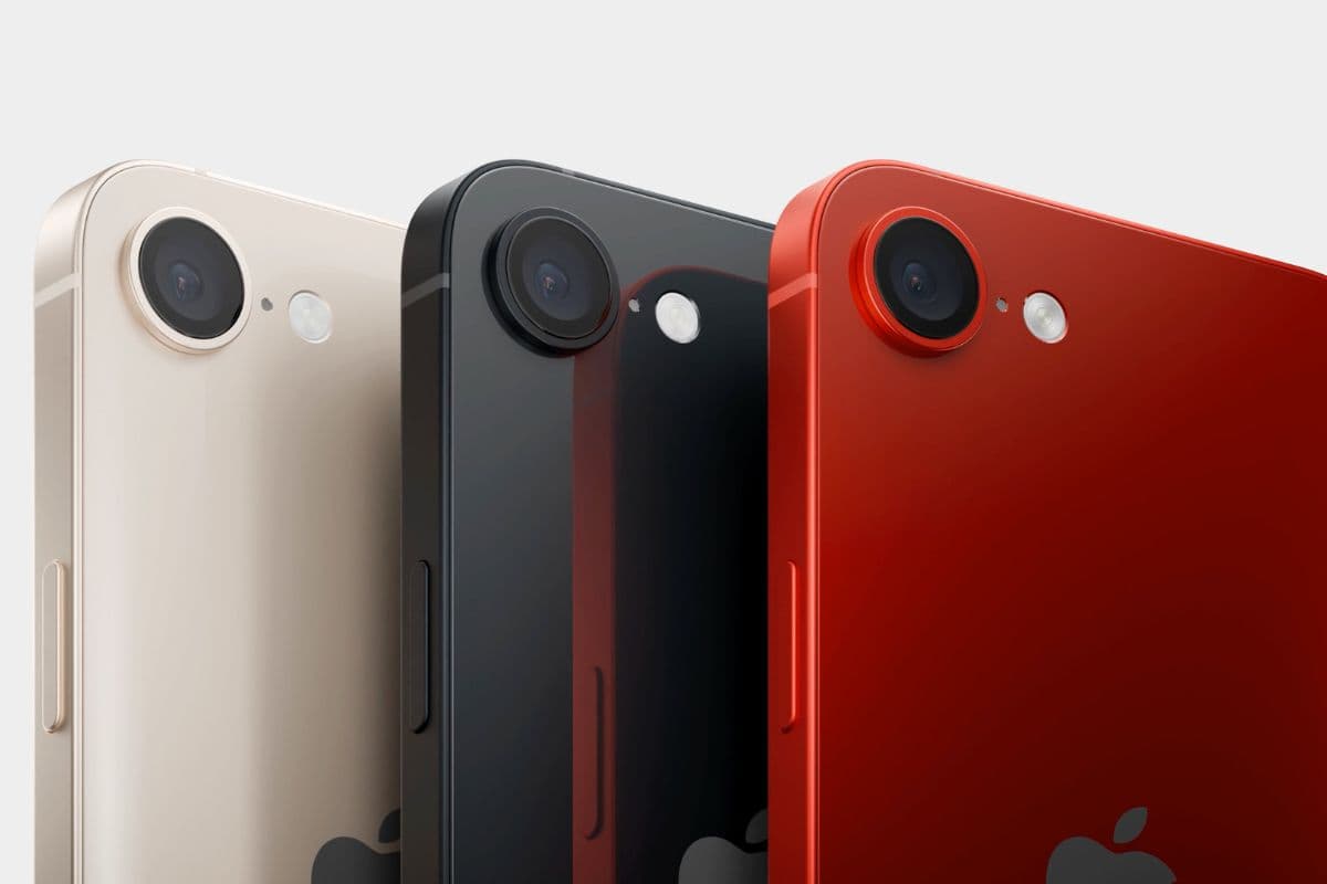 Apple का सस्ता स्मार्टफोन iPhone SE 4 क्या 19 फरवरी को होगा लॉन्च? Tim Cook ने किया कन्फर्म Apple का सस्ता स्मार्टफोन iPhone SE 4 क्या 19 फरवरी को होगा लॉन्च? Tim Cook ने किया कन्फर्म