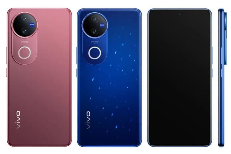 Vivo V50 की लॉन्चिंग 17 फरवरी को, लॉन्च से पहले यहां जान लें फीचर्स और कीमत