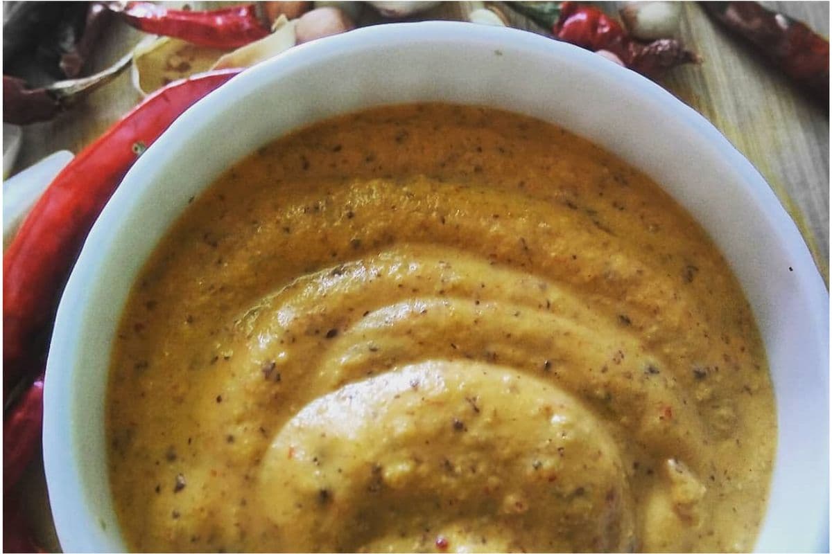 Kathal ki chutney : लजीज और चटपटी कटहल का चटनी ऐसे बनाएं, घरवाले हो जाएंगे आपके दीवाने