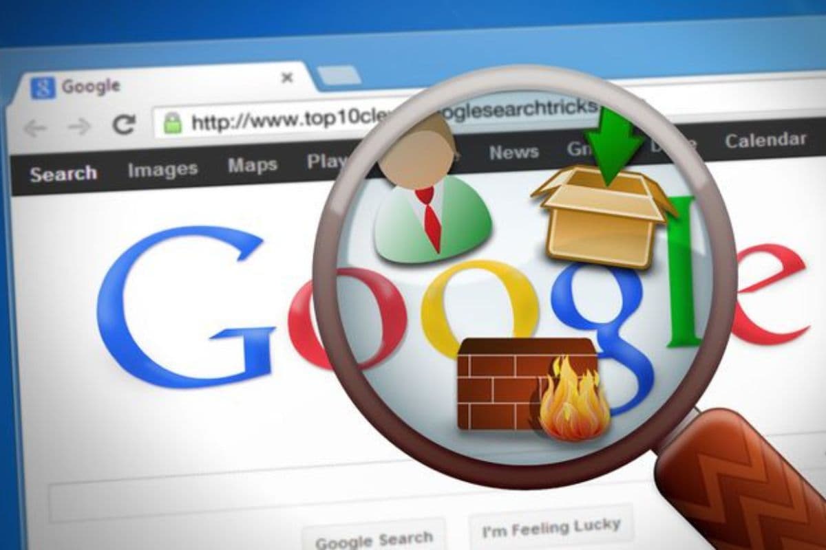 भूल कर भी यह 4 चीजें Google पर न करें सर्च, वरना हो सकती है सालों तक की जेल भूल कर भी यह 4 चीजें Google पर न करें सर्च, वरना हो सकती है सालों तक की जेल