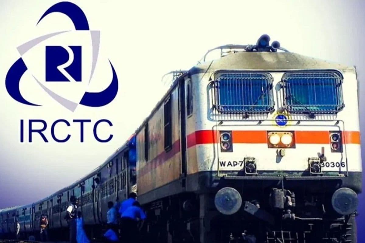IRCTC ने बंद किये 2 करोड़ अकाउंट्स, तत्काल कर लें यह काम, वरना टिकट बुक करना होगा मुश्किल