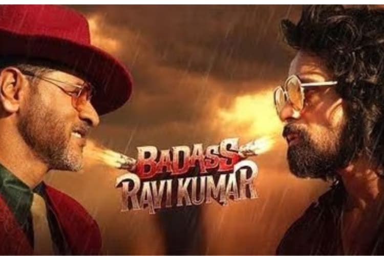 Badass Ravikumar Lifetime Collection: 20 करोड़ के बजट में बनी बैडएस रविकुमार फ्लॉप हुई या हिट? 8वें दिन कितना रहा कलेक्शन