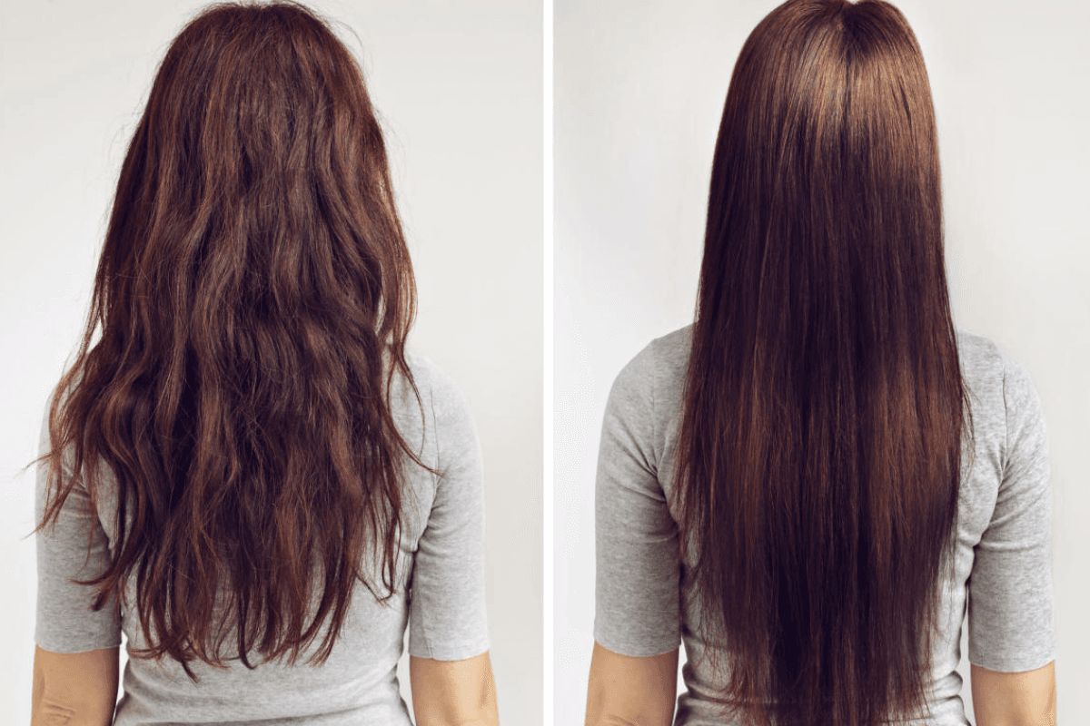 Straight Hair: घर बैठे नेचुरल तरीके से बालों को करें स्ट्रेट, साइड इफेक्ट की कोई चिंता नहीं