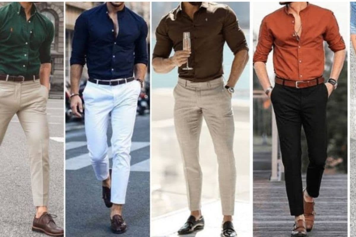 Valentine Day Outfit Ideas : वैलेंटाइन डे पर करें गर्लफ्रेंड को इम्प्रेस, ट्राई करें ये हैंडसम लुक