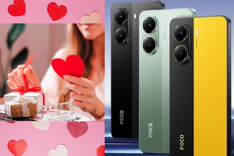 वैलेंटाइन डे सेल में सस्ता हुआ POCO X7 Pro, डिस्काउंट मिलने बाद रह गयी इतनी कीमत