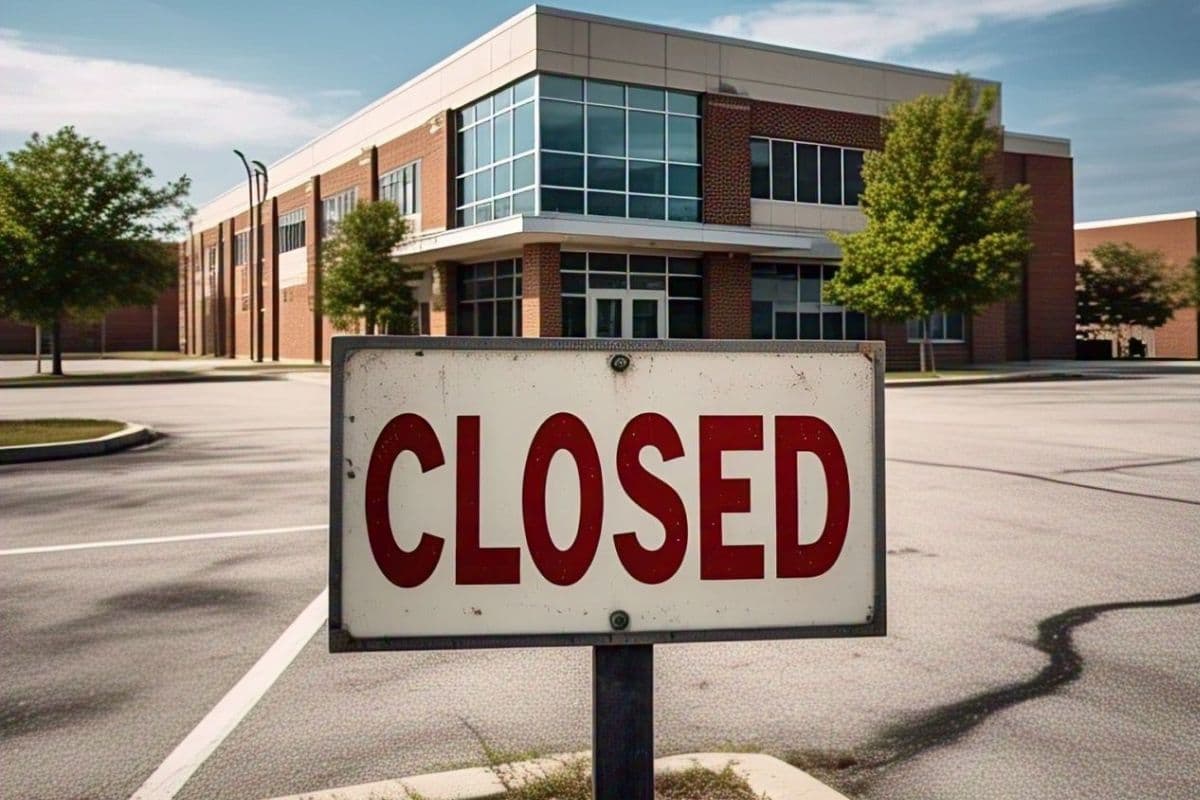 School Closed: यहां 8वीं तक सभी स्कूल 8 फरवरी तक बंद, इस वजह से लिया गया फैसला