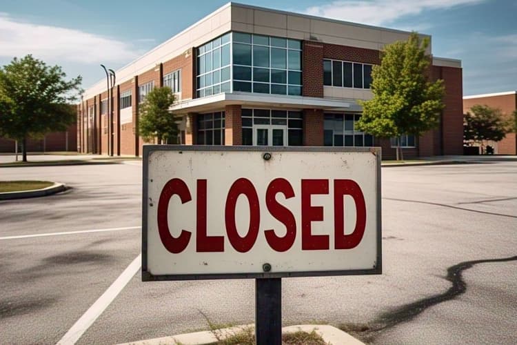 School Closed: यहां 8वीं तक सभी स्कूल 8 फरवरी तक बंद, इस वजह से लिया गया फैसला