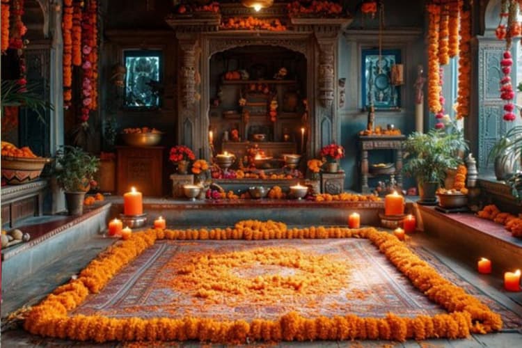 Vastu Tips: घर के मंदिर में कर देंगे ये दो बदलाव, तो चुटकियों में दूर होगी कंगाली