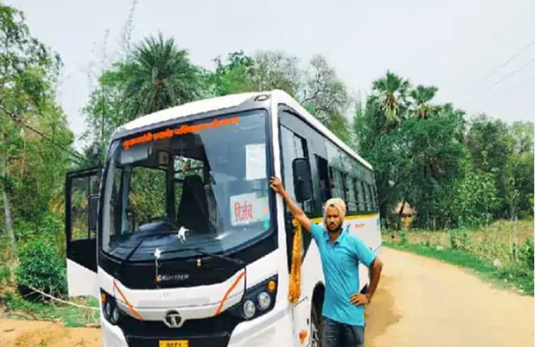 नीतीश की इस योजना से बिहार में बना स्वरोजगार का माहौल, 44 हजार से ज्यादा युवा बने उद्यमी