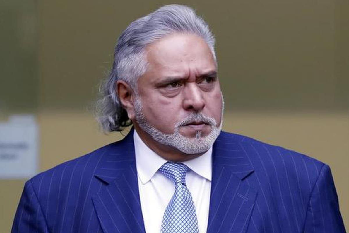 Vijay Mallya: विजय माल्या ने कर्नाटक हाईकोर्ट में दाखिल की याचिका, कहा- बैंकों ने क्यों वसूली अधिक रकम?