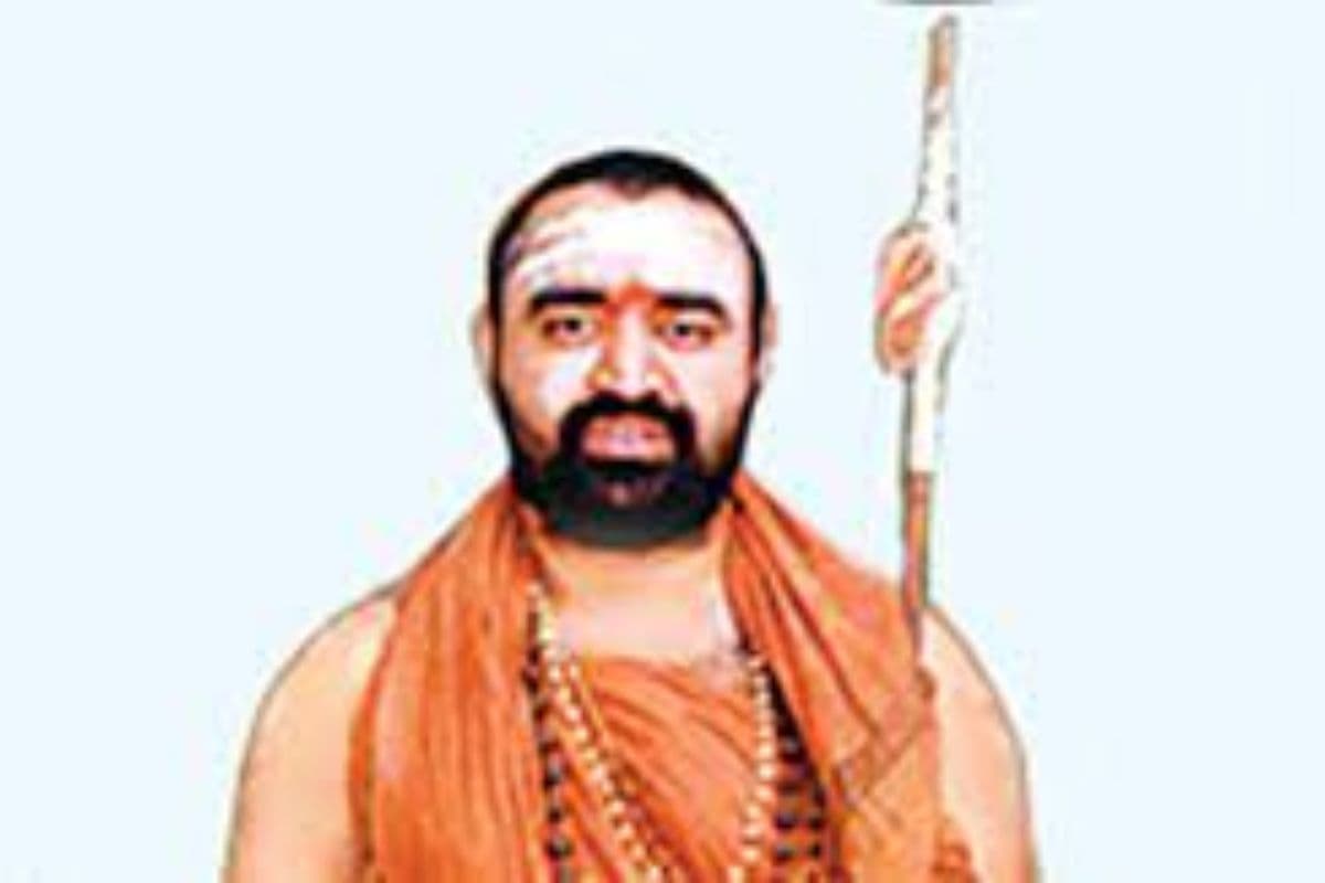 Vedic School: झारखंड में खुलेंगे वैदिक स्कूल, कांची पीठ के शंकराचार्य स्वामी विजयेंद्र सरस्वती ने की है ये पहल